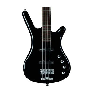 Warwick RB Corvette B 4 BK Short Scale