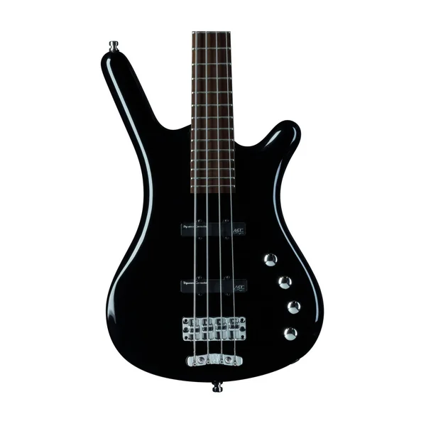 Warwick RB Corvette B 4 BK Short Scale