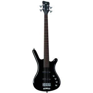 Warwick RB Corvette B 4 BK Short Scale