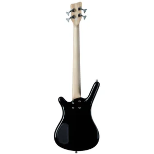 Warwick RB Corvette B 4 BK Short Scale