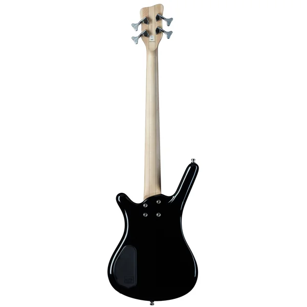 Warwick RB Corvette B 4 BK Short Scale