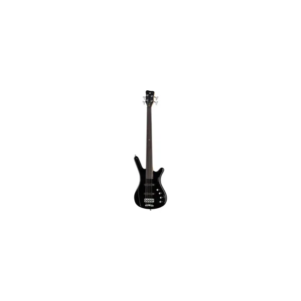 Warwick RB Corvette B 4 MedScale FL BK