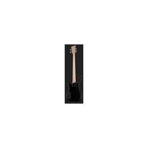 Warwick RB Corvette B 4 MedScale FL BK