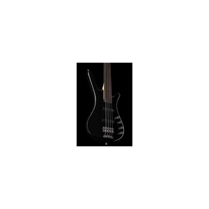 Warwick RB Corvette B 4 MedScale FL BK