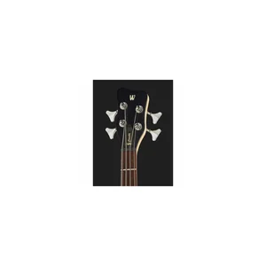 Warwick RB Corvette B 4 MedScale SBHP