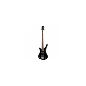 Warwick RB Corvette B 4 Shortsc. LH BK