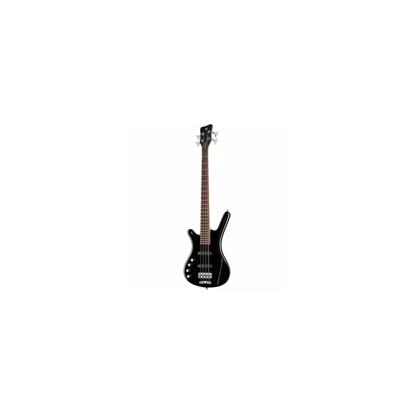 Warwick RB Corvette B 4 Shortsc. LH BK