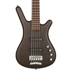 Warwick RB Corvette Basic 5 NBTS LH
