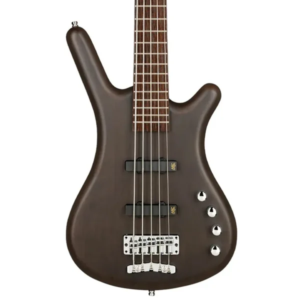 Warwick RB Corvette Basic 5 NBTS LH