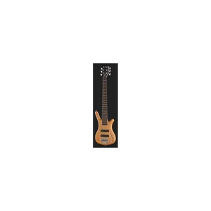 Warwick RB Corvette Basic 6 NTS