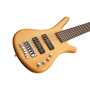 Warwick RB Corvette Basic 6 NTS
