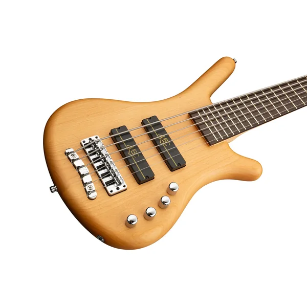 Warwick RB Corvette Basic 6 NTS