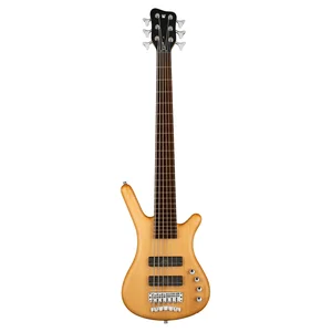 Warwick RB Corvette Basic 6 NTS