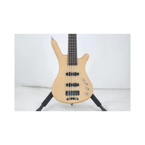 Warwick RB Corvette Basic 6 NTS