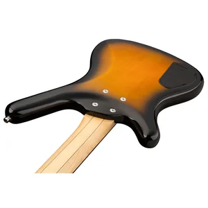 Warwick RB Corvette Classic 4 ASTHP LH