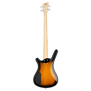 Warwick RB Corvette Classic 4 ASTHP LH