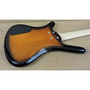Warwick RB Corvette Classic 4 ASTHP LH
