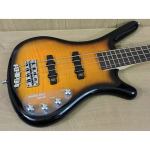 Warwick RB Corvette Classic 4 ASTHP