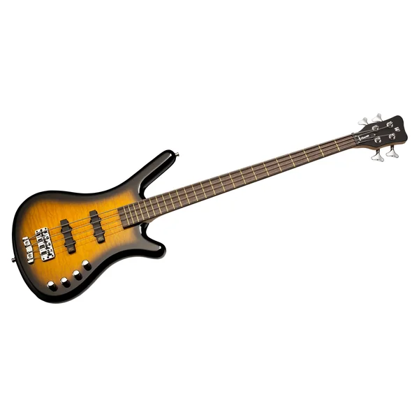 Warwick RB Corvette Classic 4 ASTHP