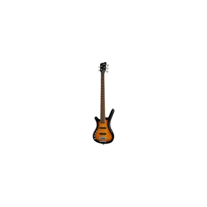 Warwick RB Corvette Classic LH 5 AS TH