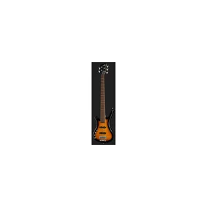 Warwick RB Corvette Classic LH 5 AS TH