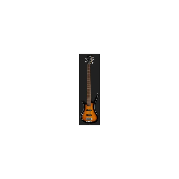 Warwick RB Corvette Classic LH 5 AS TH