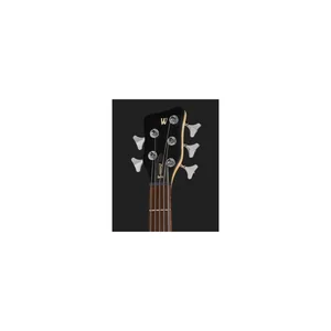 Warwick RB Corvette Classic LH 5 AS TH