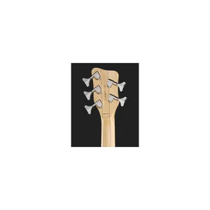 Warwick RB Corvette Classic LH 5 AS TH