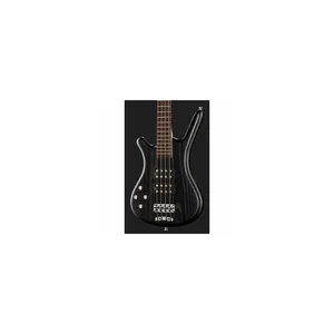 Warwick RB Corvette $$ LH 4 NB TS