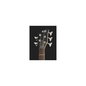 Warwick RB Corvette $$ LH 5 NB TS