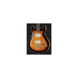 Warwick RB Star Bass 4 VSTHP