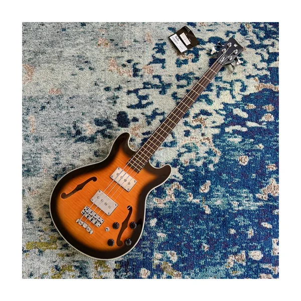 Warwick RB Star Bass 4 VSTHP