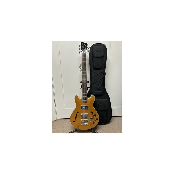 Warwick RB Star Bass 5 MGHP
