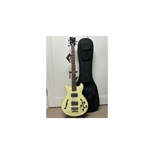 Warwick RB Star Bass 5 SCWHP