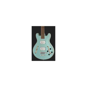 Warwick RB Star Bass 5 SDBHP