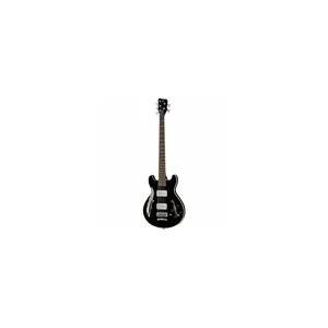 Warwick RB StarBass 5 Solid Black HP