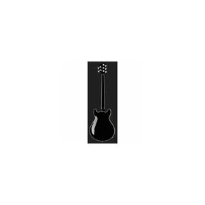 Warwick RB StarBass 5 Solid Black HP