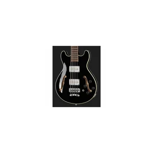 Warwick RB StarBass 5 Solid Black HP