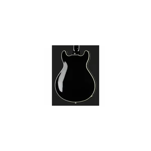 Warwick RB StarBass 5 Solid Black HP