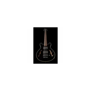 Warwick RB StarBass 5 Solid Black HP