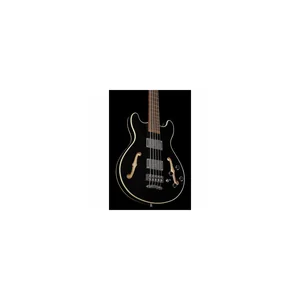 Warwick RB StarBass 5 Solid Black HP