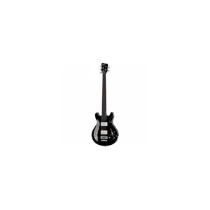 Warwick RB StarBass5 Black HP fretless
