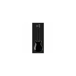 Warwick RB StarBass5 Black HP fretless