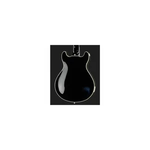 Warwick RB StarBass5 Black HP fretless