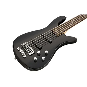 Warwick RB Streamer LX 5 SB HP LH