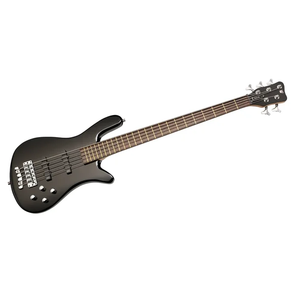 Warwick RB Streamer LX 5 SB HP LH
