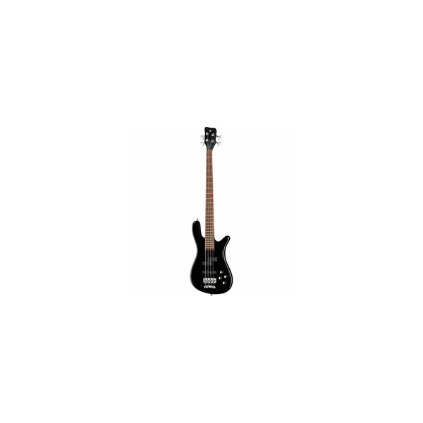 Warwick RB Streamer NT I 4 BK SHP CHR