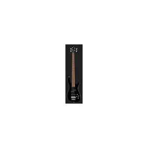 Warwick RB Streamer NT I 4 BK SHP CHR