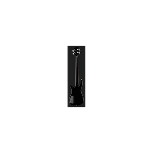 Warwick RB Streamer NT I 4 BK SHP CHR