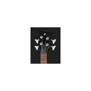 Warwick RB Streamer NT I 4 BK SHP CHR